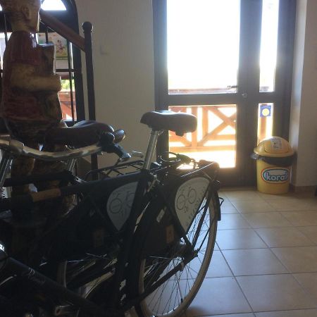 Ekomarina - Pokoj Noclegowy 2 Wegorzewo Bagian luar foto