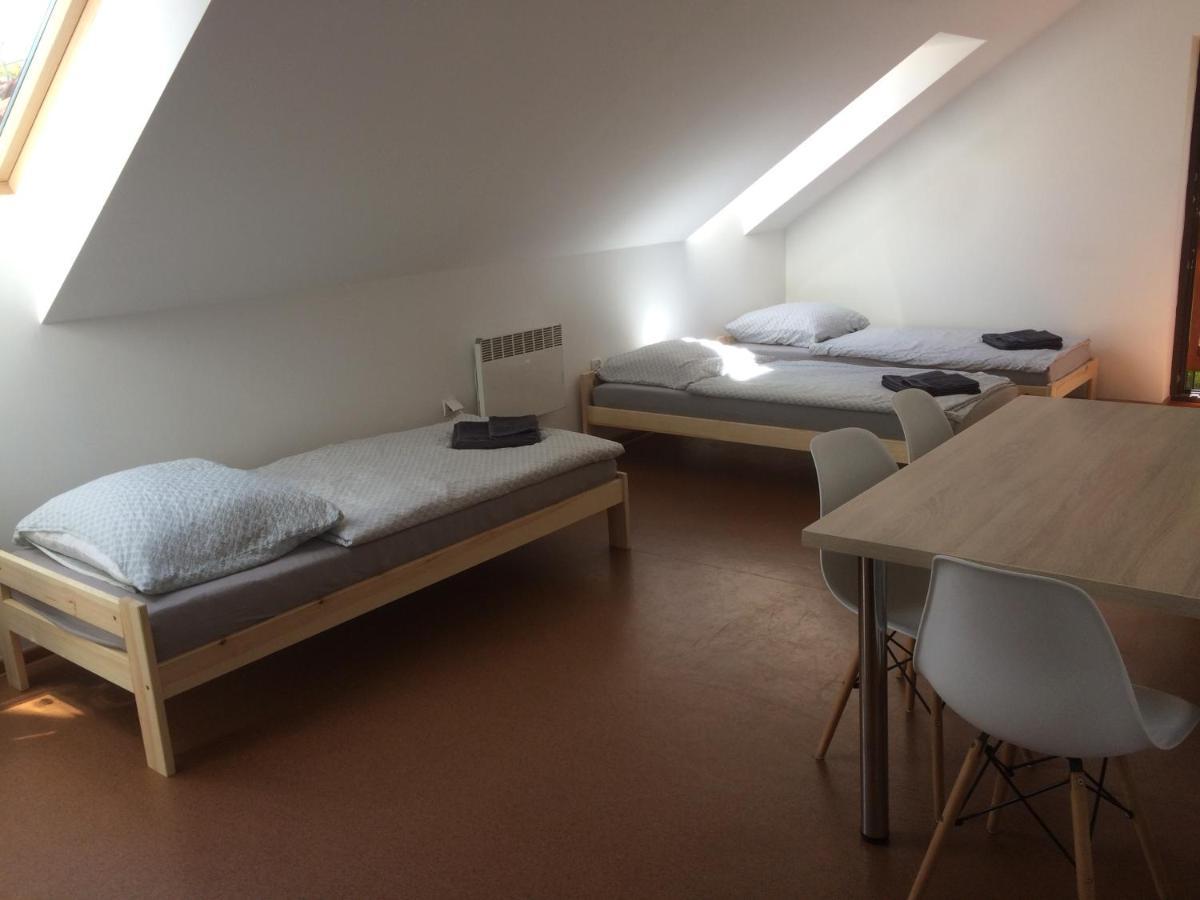 Ekomarina - Pokoj Noclegowy 2 Wegorzewo Bagian luar foto