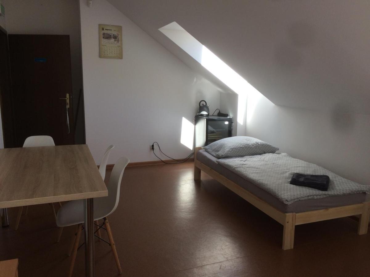 Ekomarina - Pokoj Noclegowy 2 Wegorzewo Bagian luar foto